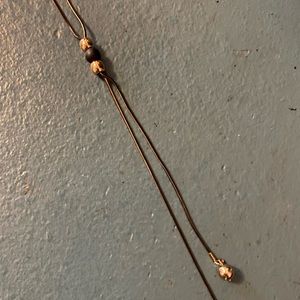 Ladies necklace